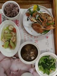 -喜喜·全套房月子会所(罗宾森广场店)