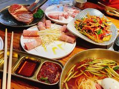 -原始泥炉烤肉(总店)