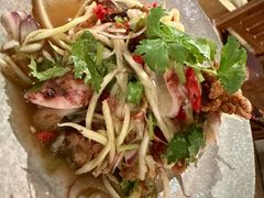 -Phensiri Thai Restaurant