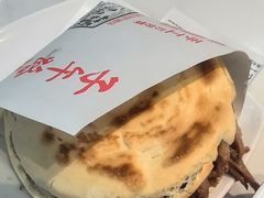 -子午路张记肉夹馍(小寨西路店)