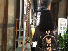 -观澜湖手艺工场·陶艺·吹玻璃·拼豆