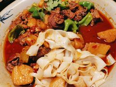 -那时新疆·若羌(经纬汇店)