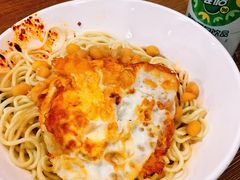 豌豆小面-花市豌杂面(民生路店)