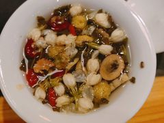 -袍哥码头老火锅(横岗分店)