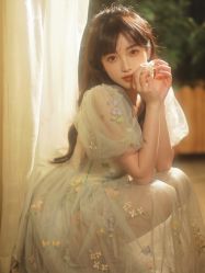 -花屿迷鹿写真馆