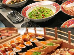 -宁波香格里拉大酒店