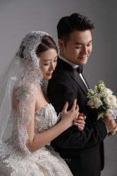 -安娜公馆婚纱摄影(锦州店)