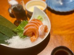 -牛玄庵日式寿喜烧·料理店(新源里店)