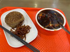 豆腐脑-老回回小吃(百万庄店)