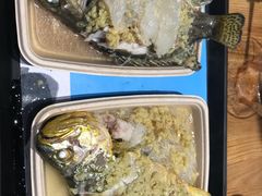 -盒马鲜生(宝地店)