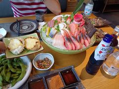 -松本楼(桥西店)