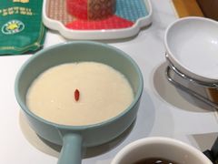 -曲氏老北京铜锅涮肉•火锅(不老街店)