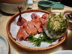 -锦府盐帮·侯宅(五棵松万达店)