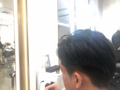 -Kraemer Paris  苏豪路易士·嘉玛发廊