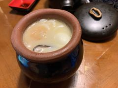 小罐子鸡汤虾仁米线-雀舞云南菜(天津天河城购物中心店)
