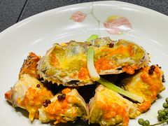 -潮汕味道·煮海餐厅(金麟大厦店)