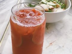 乌龙草莓红芭乐-农畉LONFOOD(福田星河COCOPark店)