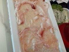 -八合里潮汕鲜牛肉火锅(福州万象城店)