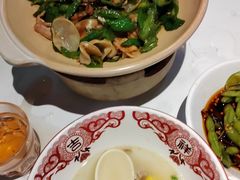 -老长沙龙虾馆·聚会餐厅(白石洲店)