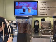 -Peet's Coffee皮爷咖啡(德基店)