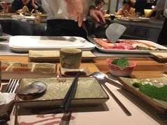 -赤坂亭·M9和牛烧肉·铁板烧(合肥万象城店)
