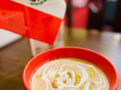 -panchos 墨西哥餐厅(嘉绿苑店)