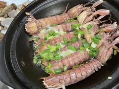 -一鲜一锅(来福士店)