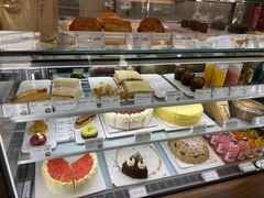 红丝绒蛋糕-Peet's Coffee皮爷咖啡(大学路店)