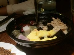 -Aqua Oasis 水天堂(爱山广场店)