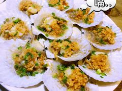 -王四营海鲜市场