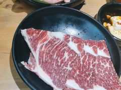 -九田家黑牛烤肉(溧水万达店)