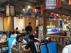 -清真·舒迩布炕锅王·高原美食文化(青海总店)