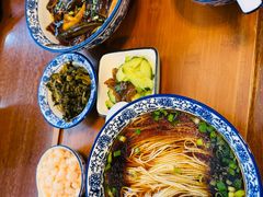 -孙盛兴奥灶面馆·蟹黄面·三虾面(山塘街总店)
