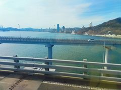 -星海湾跨海大桥