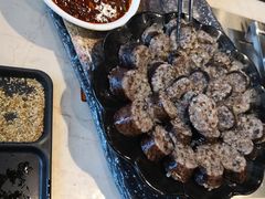 -白玉·朝鲜族烤串(深圳Kkone店)