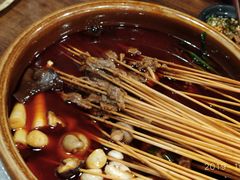 -馋虫重庆火锅(玉林南街店)