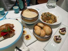-聆桂烤鸭·金奖烤鸭(静联广场店)
