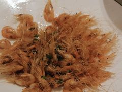 美极长江白虾-狮王府淮扬菜(新街口友谊店)