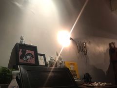 大堂-铃木食堂(帽儿胡同店)