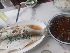 -蟹天蟹地农家菜·阳澄湖大闸蟹(浅水湾店)