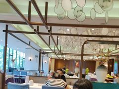 -西湖春天•老字号杭州菜(百汇店)