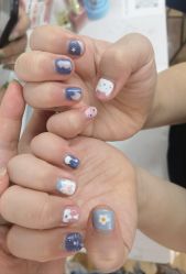 -尤米一站式美甲美睫