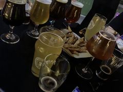 -圣徒精酿美式餐厅saints brewing(裕华万达步行街店)