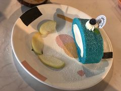 -ADO KAFE(大学城店)