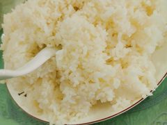 米饭-翼松楼餐厅