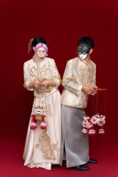 -莫兰迪婚纱摄影