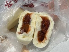 红果蒸饼-中栗华栗子(鞍山道店)