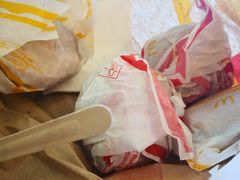 -麦当劳(团结湖店)