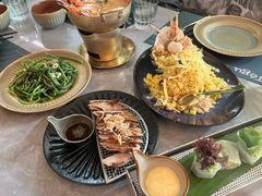 -Tegu泰古莲·泰国餐厅(红山6979店)