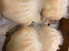 虾饺-金苑海鲜酒家(新港中路店)
